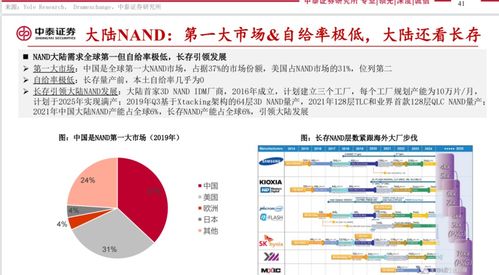 增資500億 國產芯片拐點已至，網絡與信息安全軟件迎來發展新機遇